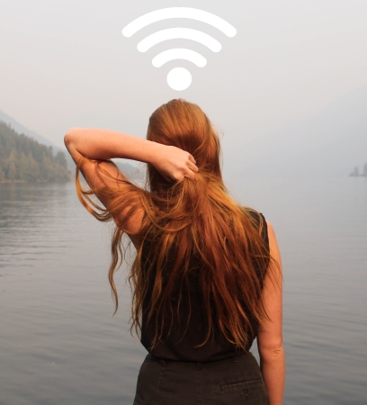 Ενεργοποίησε τη διαίσθησή σου