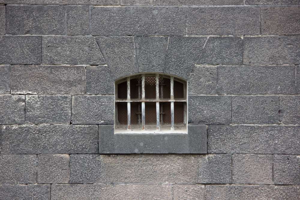 jail